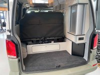 USED 2024 24 VOLKSWAGEN TRANSPORTER T6.1 CAMPERVAN CAMPERKING ST TROPEZ 4 BERTH