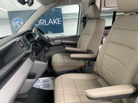 USED 2024 24 VOLKSWAGEN TRANSPORTER T6.1 CAMPERVAN CAMPERKING ST TROPEZ 4 BERTH