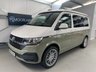 USED 2024 24 VOLKSWAGEN TRANSPORTER T6.1 CAMPERVAN CAMPERKING ST TROPEZ 4 BERTH