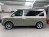 USED 2024 24 VOLKSWAGEN TRANSPORTER T6.1 CAMPERVAN CAMPERKING ST TROPEZ 4 BERTH