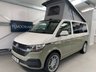USED 2024 24 VOLKSWAGEN TRANSPORTER T6.1 CAMPERVAN CAMPERKING ST TROPEZ 4 BERTH