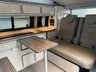 USED 2024 24 VOLKSWAGEN TRANSPORTER T6.1 CAMPERVAN CAMPERKING ST TROPEZ 4 BERTH