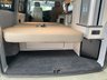 USED 2024 24 VOLKSWAGEN TRANSPORTER T6.1 CAMPERVAN CAMPERKING ST TROPEZ 4 BERTH