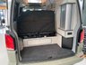 USED 2024 24 VOLKSWAGEN TRANSPORTER T6.1 CAMPERVAN CAMPERKING ST TROPEZ 4 BERTH
