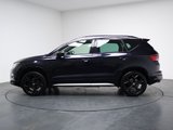 USED 2020 20 SEAT ATECA 2.0 TSI FR Black Edition SUV 5dr Petrol DSG 4Drive Euro 6 (s/s) (190 ps) FULL SEAT HISTORY+HEATED SEATS