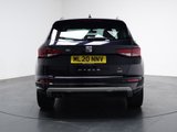 USED 2020 20 SEAT ATECA 2.0 TSI FR Black Edition SUV 5dr Petrol DSG 4Drive Euro 6 (s/s) (190 ps) FULL SEAT HISTORY+HEATED SEATS