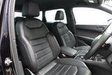 USED 2020 20 SEAT ATECA 2.0 TSI FR Black Edition SUV 5dr Petrol DSG 4Drive Euro 6 (s/s) (190 ps) FULL SEAT HISTORY+HEATED SEATS