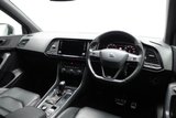 USED 2020 20 SEAT ATECA 2.0 TSI FR Black Edition SUV 5dr Petrol DSG 4Drive Euro 6 (s/s) (190 ps) FULL SEAT HISTORY+HEATED SEATS
