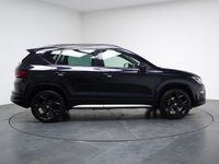 USED 2020 20 SEAT ATECA 2.0 TSI FR Black Edition SUV 5dr Petrol DSG 4Drive Euro 6 (s/s) (190 ps) FULL SEAT HISTORY+HEATED SEATS