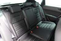 USED 2020 20 SEAT ATECA 2.0 TSI FR Black Edition SUV 5dr Petrol DSG 4Drive Euro 6 (s/s) (190 ps) FULL SEAT HISTORY+HEATED SEATS