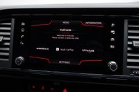 USED 2020 20 SEAT ATECA 2.0 TSI FR Black Edition SUV 5dr Petrol DSG 4Drive Euro 6 (s/s) (190 ps) FULL SEAT HISTORY+HEATED SEATS