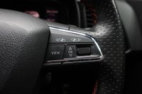 USED 2020 20 SEAT ATECA 2.0 TSI FR Black Edition SUV 5dr Petrol DSG 4Drive Euro 6 (s/s) (190 ps) FULL SEAT HISTORY+HEATED SEATS