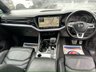 USED 2018 18 VOLKSWAGEN TOUAREG 3.0 TDI V6 R-Line Tech SUV 5dr Diesel Tiptronic 4Motion Euro 6 (s/s) (286 ps) 