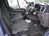 USED 2018 68 FORD TRANSIT CUSTOM 2.0 320 EcoBlue Limited Panel Van 5dr Diesel Auto L2 H2 Euro 6 (s/s) (170 ps) Van - NO VAT Automatic, 53000 miles, Service History