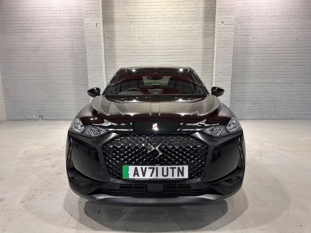 View our DS AUTOMOBILES DS 3