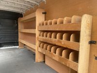 USED 2022 72 VOLKSWAGEN CRAFTER 2.0 TDI CR35 TRENDLINE LWB HIGH ROOF EURO 6 (140bhp) TOP SPEC 6 MNTH WARRANTY, FULL MOT, JUST BEEN SERVICED, VERY CLEAN!