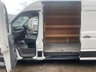 USED 2022 72 VOLKSWAGEN CRAFTER 2.0 TDI CR35 TRENDLINE LWB HIGH ROOF EURO 6 (140bhp) TOP SPEC 6 MNTH WARRANTY, FULL MOT, JUST BEEN SERVICED, VERY CLEAN!