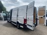 USED 2022 72 VOLKSWAGEN CRAFTER 2.0 TDI CR35 TRENDLINE LWB HIGH ROOF EURO 6 (140bhp) TOP SPEC 6 MNTH WARRANTY, FULL MOT, JUST BEEN SERVICED, VERY CLEAN!