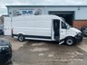 USED 2022 72 VOLKSWAGEN CRAFTER 2.0 TDI CR35 TRENDLINE LWB HIGH ROOF EURO 6 (140bhp) TOP SPEC 6 MNTH WARRANTY, FULL MOT, JUST BEEN SERVICED, VERY CLEAN!