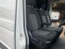 USED 2022 72 VOLKSWAGEN CRAFTER 2.0 TDI CR35 TRENDLINE LWB HIGH ROOF EURO 6 (140bhp) TOP SPEC 6 MNTH WARRANTY, FULL MOT, JUST BEEN SERVICED, VERY CLEAN!