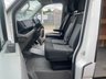 USED 2022 72 VOLKSWAGEN CRAFTER 2.0 TDI CR35 TRENDLINE LWB HIGH ROOF EURO 6 (140bhp) TOP SPEC 6 MNTH WARRANTY, FULL MOT, JUST BEEN SERVICED, VERY CLEAN!