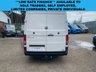 USED 2022 72 VOLKSWAGEN CRAFTER 2.0 TDI CR35 TRENDLINE LWB HIGH ROOF EURO 6 (140bhp) TOP SPEC 6 MNTH WARRANTY, FULL MOT, JUST BEEN SERVICED, VERY CLEAN!