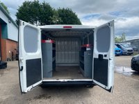 USED 2020 20 CITROEN RELAY 2.2 BlueHDi 33 ENTERPRISE SWB VAN L1 EURO 6 (s/s) (120bhp) 6 MNTH WARRANTY, FULL MOT, JUST BEEN SERVICED, CLEAN VAN!