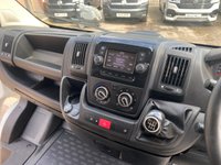 USED 2020 20 CITROEN RELAY 2.2 BlueHDi 33 ENTERPRISE SWB VAN L1 EURO 6 (s/s) (120bhp) 6 MNTH WARRANTY, FULL MOT, JUST BEEN SERVICED, CLEAN VAN!