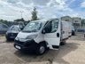 USED 2020 20 CITROEN RELAY 2.2 BlueHDi 33 ENTERPRISE SWB VAN L1 EURO 6 (s/s) (120bhp) 6 MNTH WARRANTY, FULL MOT, JUST BEEN SERVICED, CLEAN VAN!