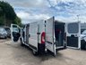 USED 2020 20 CITROEN RELAY 2.2 BlueHDi 33 ENTERPRISE SWB VAN L1 EURO 6 (s/s) (120bhp) 6 MNTH WARRANTY, FULL MOT, JUST BEEN SERVICED, CLEAN VAN!