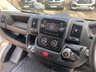 USED 2020 20 CITROEN RELAY 2.2 BlueHDi 33 ENTERPRISE SWB VAN L1 EURO 6 (s/s) (120bhp) 6 MNTH WARRANTY, FULL MOT, JUST BEEN SERVICED, CLEAN VAN!