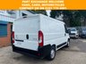 USED 2020 20 CITROEN RELAY 2.2 BlueHDi 33 ENTERPRISE SWB VAN L1 EURO 6 (s/s) (120bhp) 6 MNTH WARRANTY, FULL MOT, JUST BEEN SERVICED, CLEAN VAN!