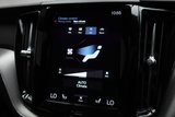 USED 2021 21 VOLVO XC60 2.0h T6 Recharge 11.6kWh R-Design SUV 5dr Petrol Plug-in Hybrid Auto AWD Euro 6 (s/s) (340 ps) FULL HISTORY+PANROOF+HEAT SEAT