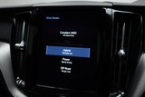 USED 2021 21 VOLVO XC60 2.0h T6 Recharge 11.6kWh R-Design SUV 5dr Petrol Plug-in Hybrid Auto AWD Euro 6 (s/s) (340 ps) FULL HISTORY+PANROOF+HEAT SEAT