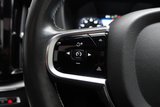 USED 2021 21 VOLVO XC60 2.0h T6 Recharge 11.6kWh R-Design SUV 5dr Petrol Plug-in Hybrid Auto AWD Euro 6 (s/s) (340 ps) FULL HISTORY+PANROOF+HEAT SEAT