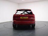 USED 2021 21 VOLVO XC60 2.0h T6 Recharge 11.6kWh R-Design SUV 5dr Petrol Plug-in Hybrid Auto AWD Euro 6 (s/s) (340 ps) FULL HISTORY+PANROOF+HEAT SEAT