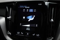 USED 2021 21 VOLVO XC60 2.0h T6 Recharge 11.6kWh R-Design SUV 5dr Petrol Plug-in Hybrid Auto AWD Euro 6 (s/s) (340 ps) FULL HISTORY+PANROOF+HEAT SEAT