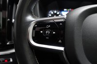 USED 2021 21 VOLVO XC60 2.0h T6 Recharge 11.6kWh R-Design SUV 5dr Petrol Plug-in Hybrid Auto AWD Euro 6 (s/s) (340 ps) FULL HISTORY+PANROOF+HEAT SEAT