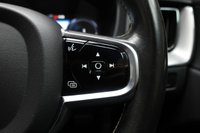 USED 2021 21 VOLVO XC60 2.0h T6 Recharge 11.6kWh R-Design SUV 5dr Petrol Plug-in Hybrid Auto AWD Euro 6 (s/s) (340 ps) FULL HISTORY+PANROOF+HEAT SEAT
