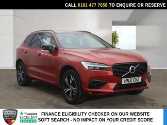 2021 VOLVO XC60
