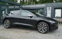 USED 2020 70 JAGUAR I-PACE 400 90kWh HSE SUV 5dr Electric Auto 4WD (400 ps) 