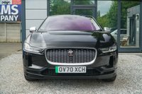 USED 2020 70 JAGUAR I-PACE 400 90kWh HSE SUV 5dr Electric Auto 4WD (400 ps) 