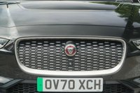 USED 2020 70 JAGUAR I-PACE 400 90kWh HSE SUV 5dr Electric Auto 4WD (400 ps) 