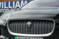 USED 2020 70 JAGUAR I-PACE 400 90kWh HSE SUV 5dr Electric Auto 4WD (400 ps) 