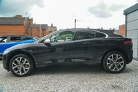 USED 2020 70 JAGUAR I-PACE 400 90kWh HSE SUV 5dr Electric Auto 4WD (400 ps) 