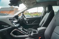 USED 2020 70 JAGUAR I-PACE 400 90kWh HSE SUV 5dr Electric Auto 4WD (400 ps) 
