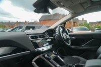 USED 2020 70 JAGUAR I-PACE 400 90kWh HSE SUV 5dr Electric Auto 4WD (400 ps) 