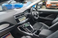 USED 2020 70 JAGUAR I-PACE 400 90kWh HSE SUV 5dr Electric Auto 4WD (400 ps) 