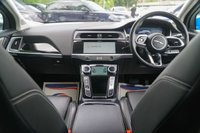 USED 2020 70 JAGUAR I-PACE 400 90kWh HSE SUV 5dr Electric Auto 4WD (400 ps) 
