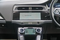 USED 2020 70 JAGUAR I-PACE 400 90kWh HSE SUV 5dr Electric Auto 4WD (400 ps) 